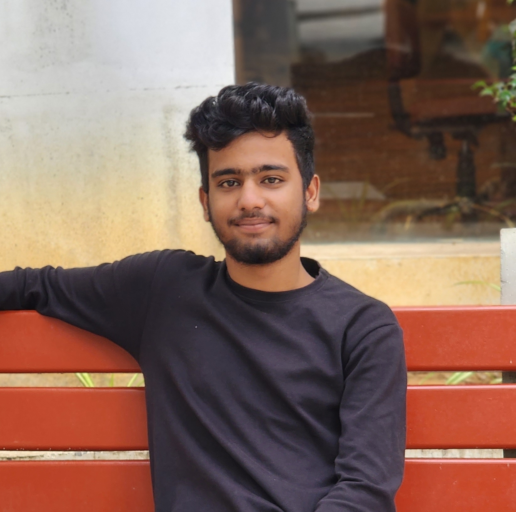 Vasanth