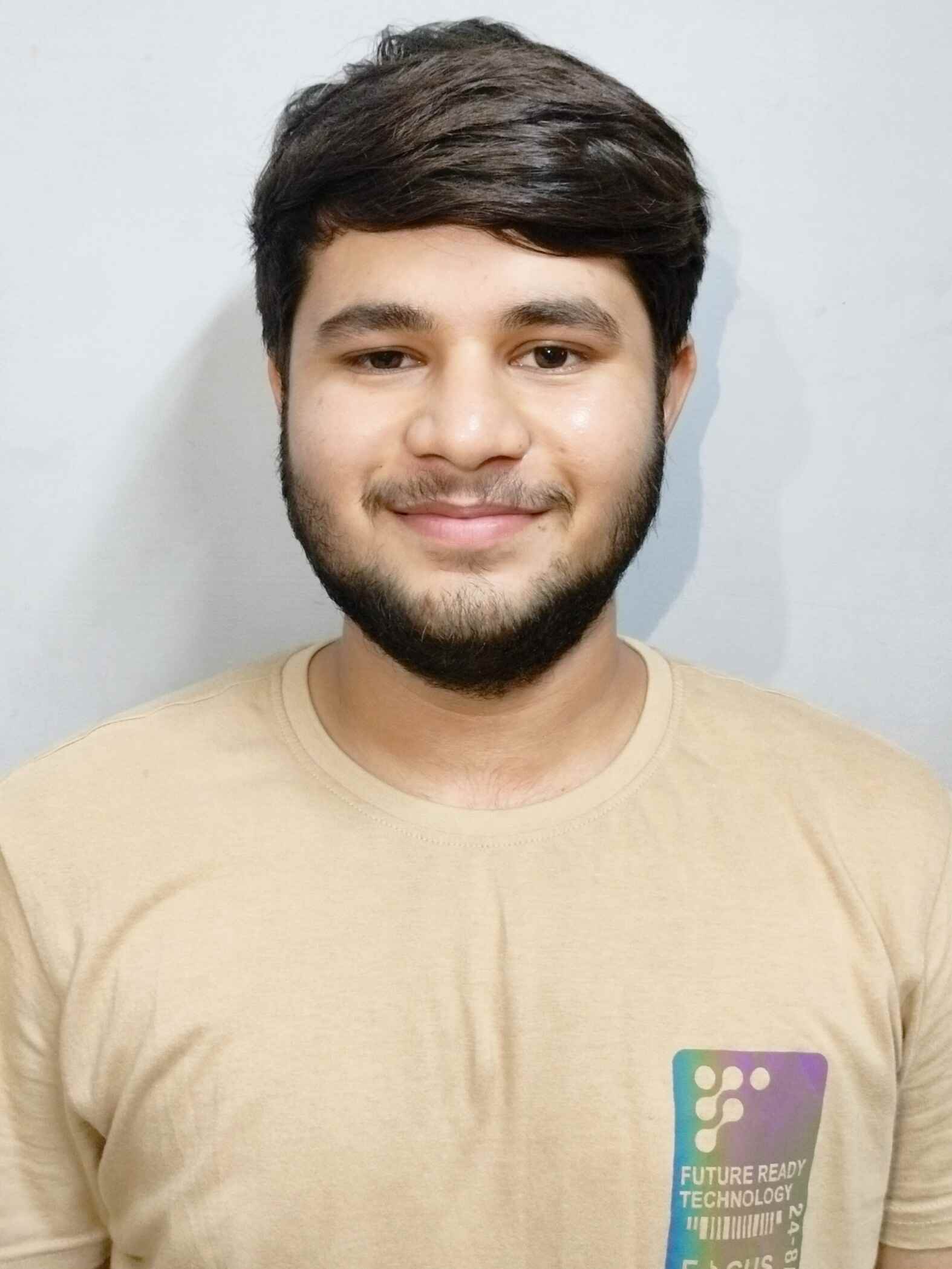 Aman Kazmi