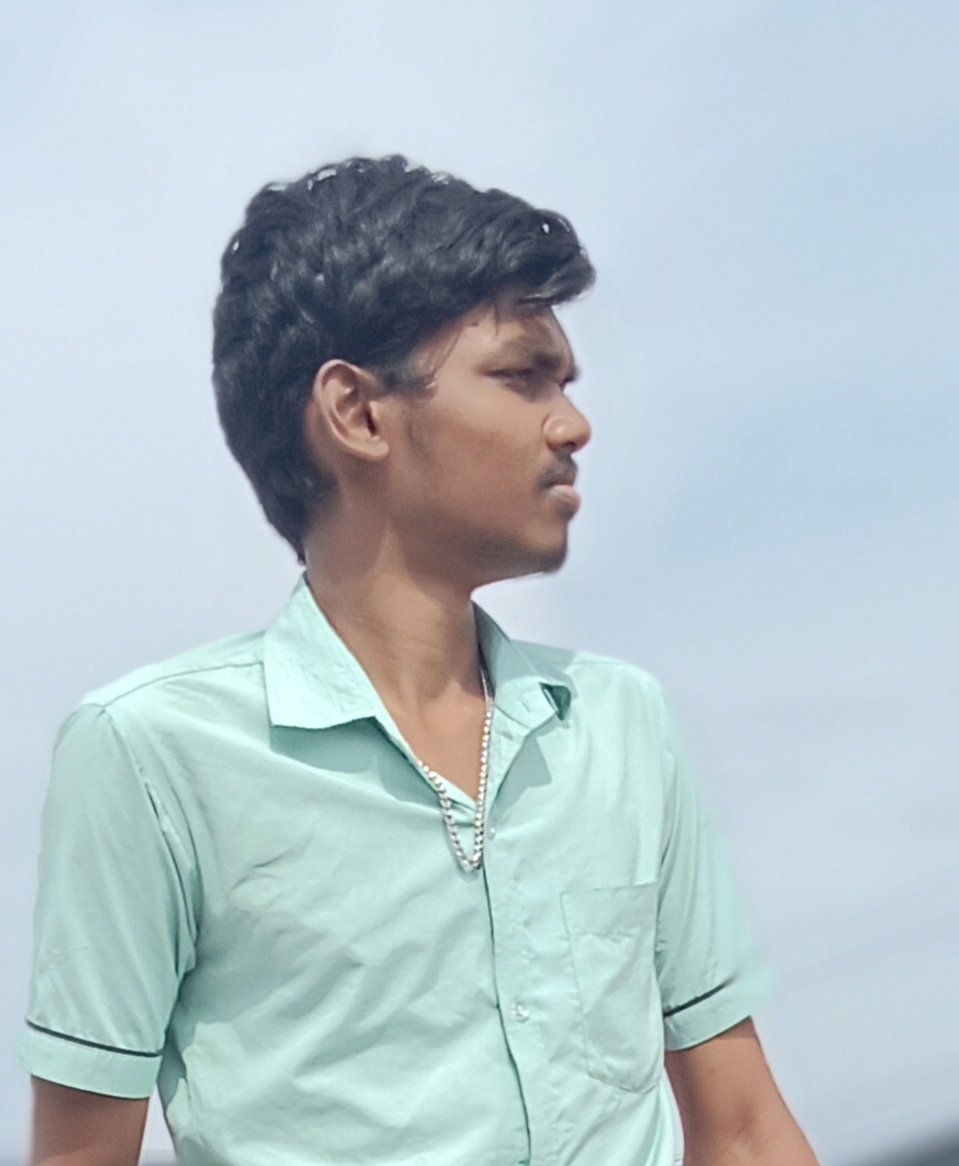 Sadeesh G