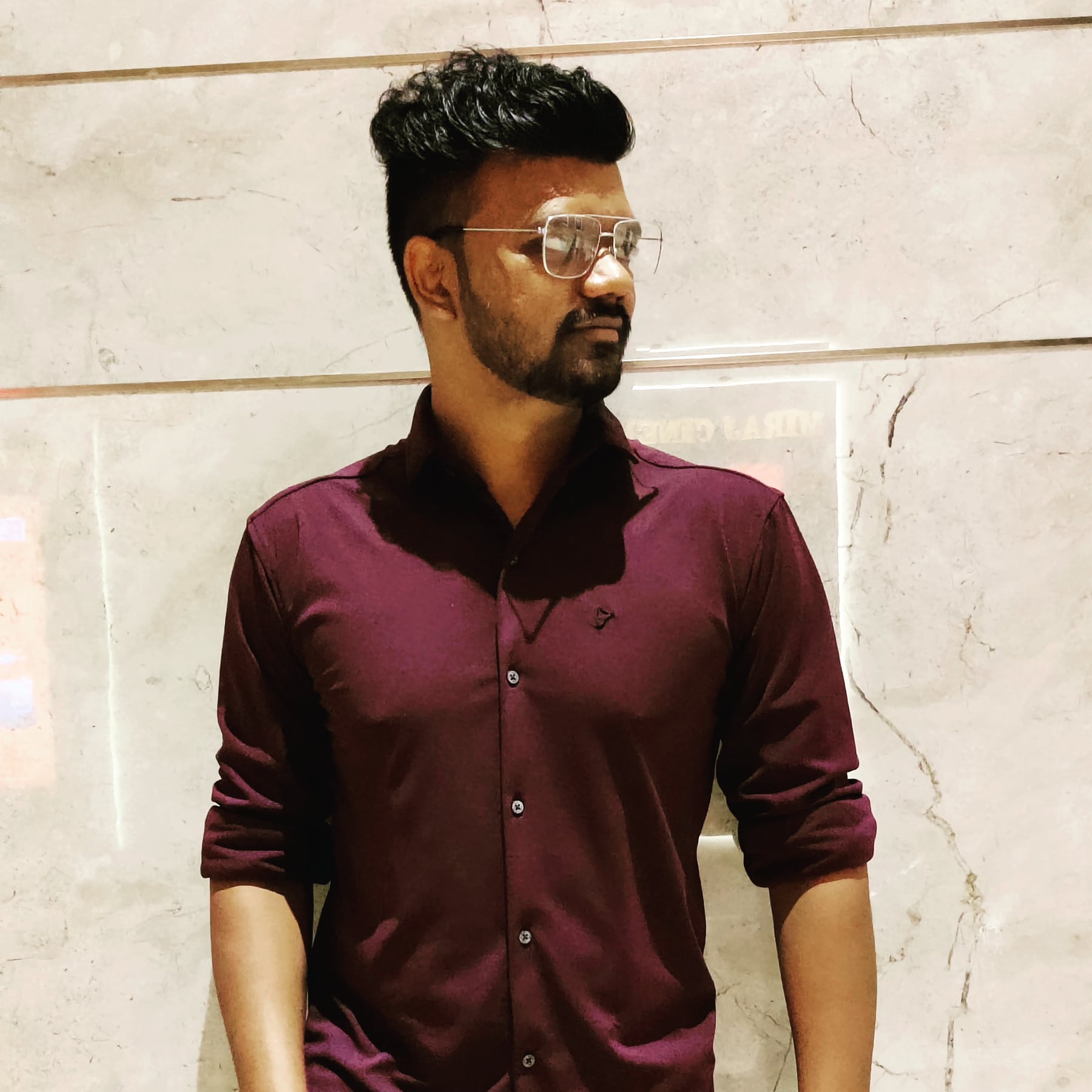 Sathish Kumar
