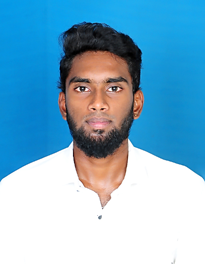 ELANGOVAN V