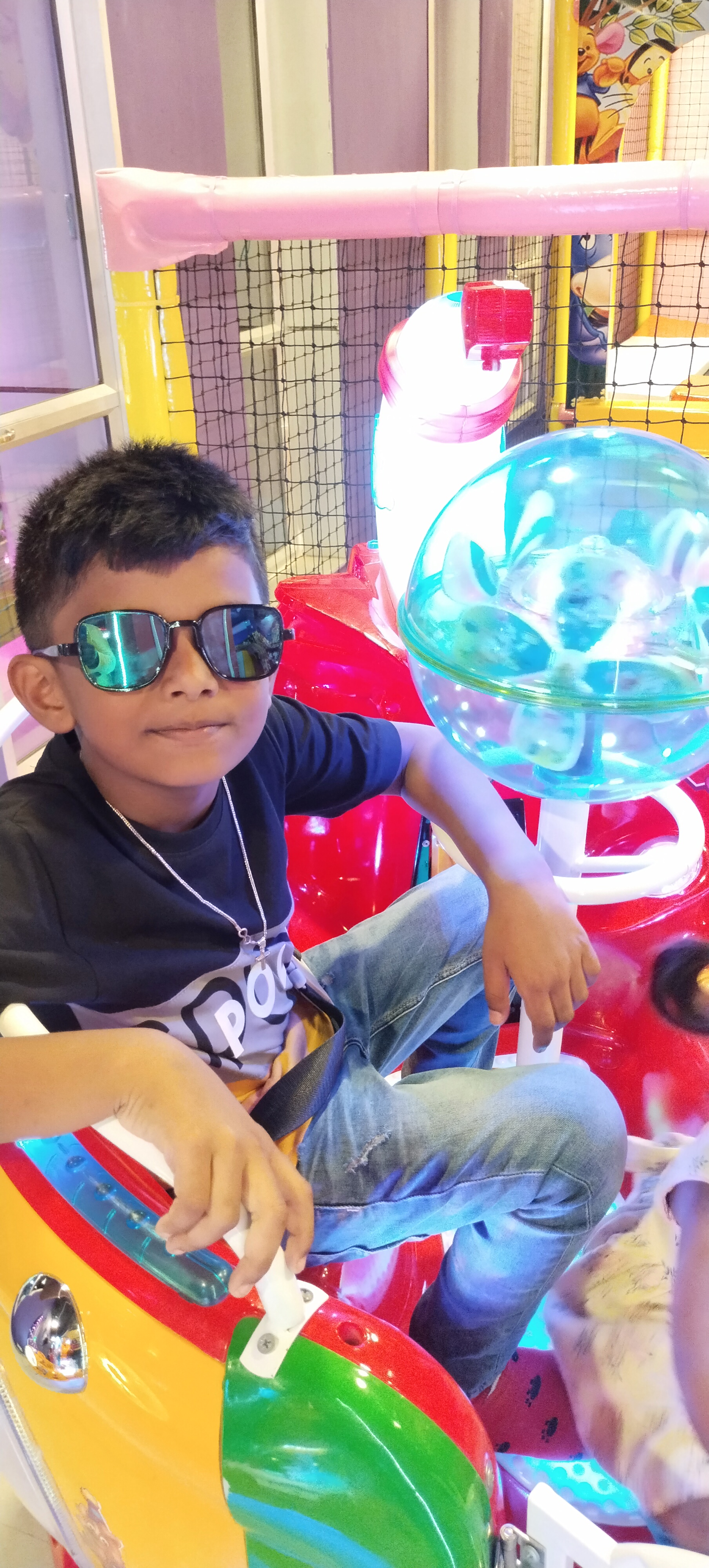 Nandhini