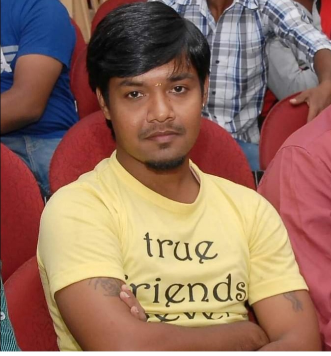SATHEESH KUMAR