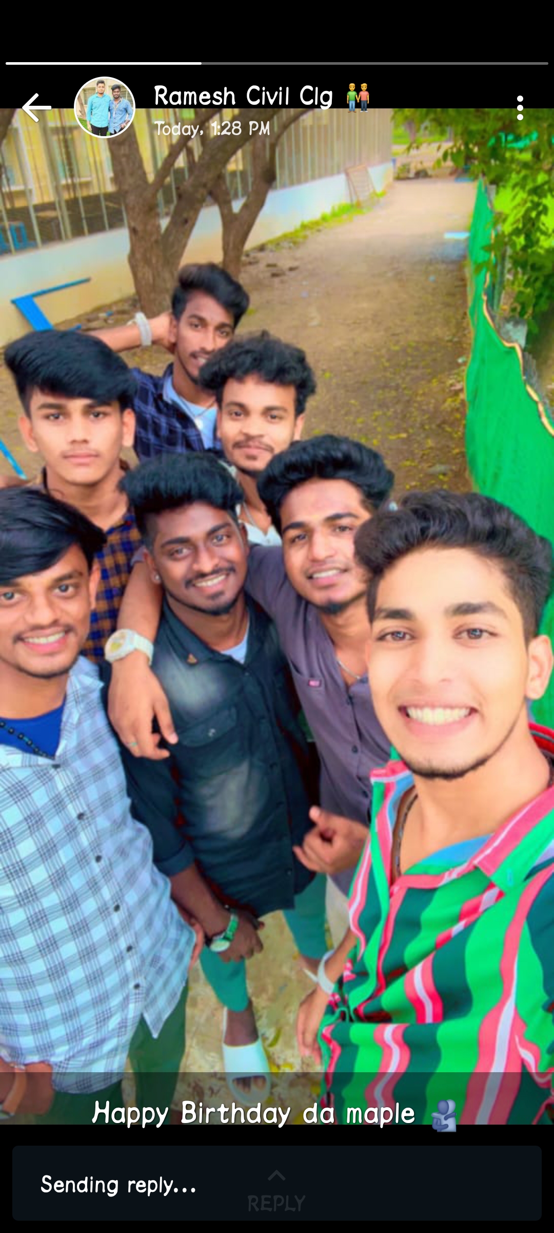 Suresh pandiyan S