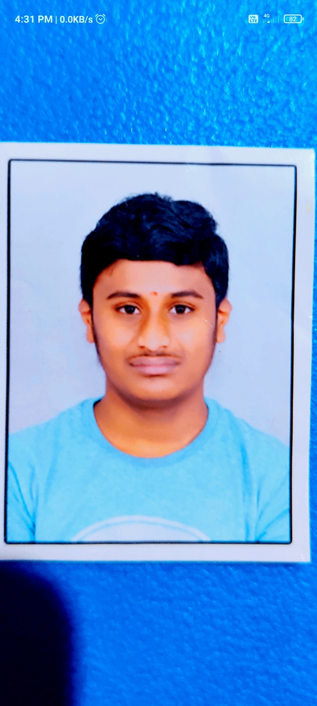 Vikas V