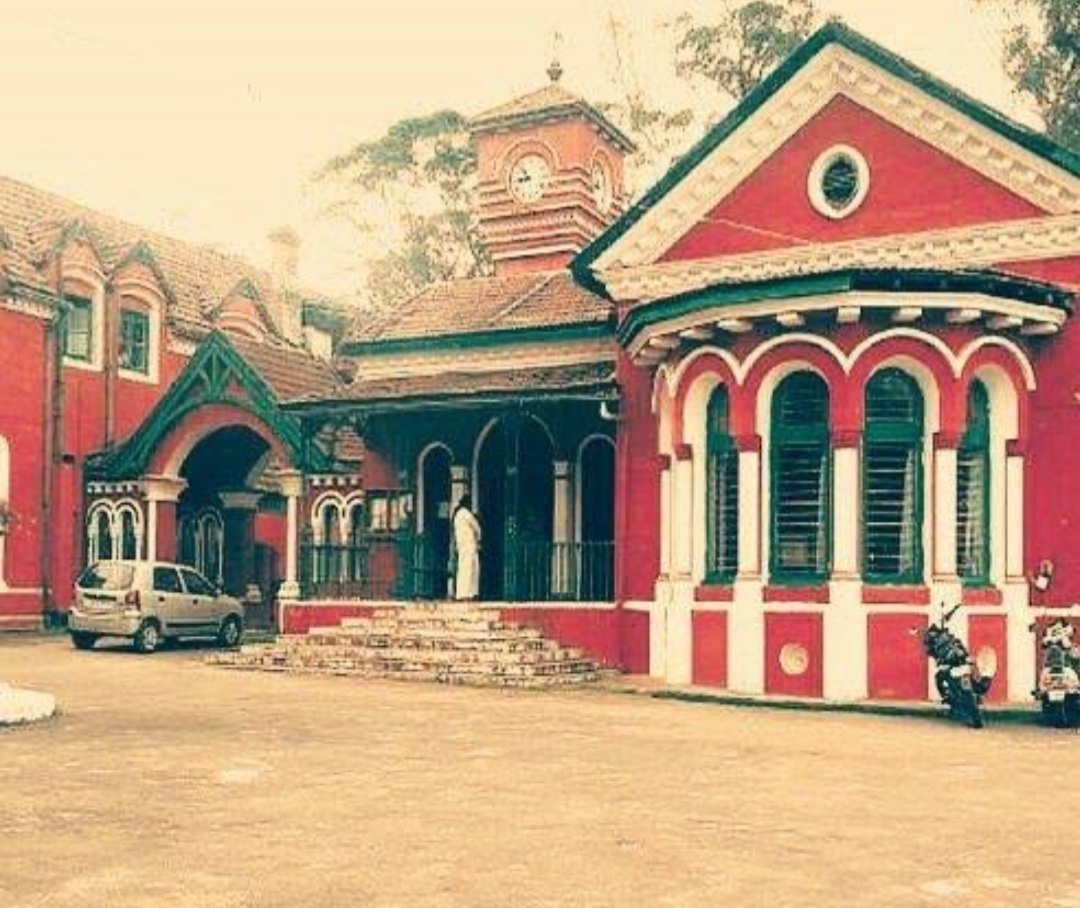 Prathibha P