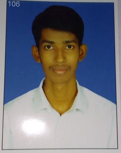 Chandan K