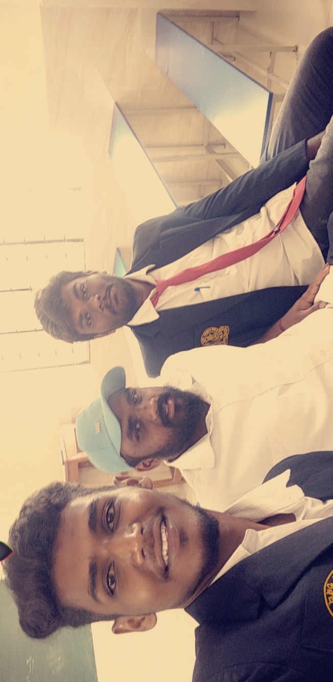 Yashwanth