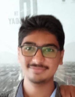 Rohith Kumar