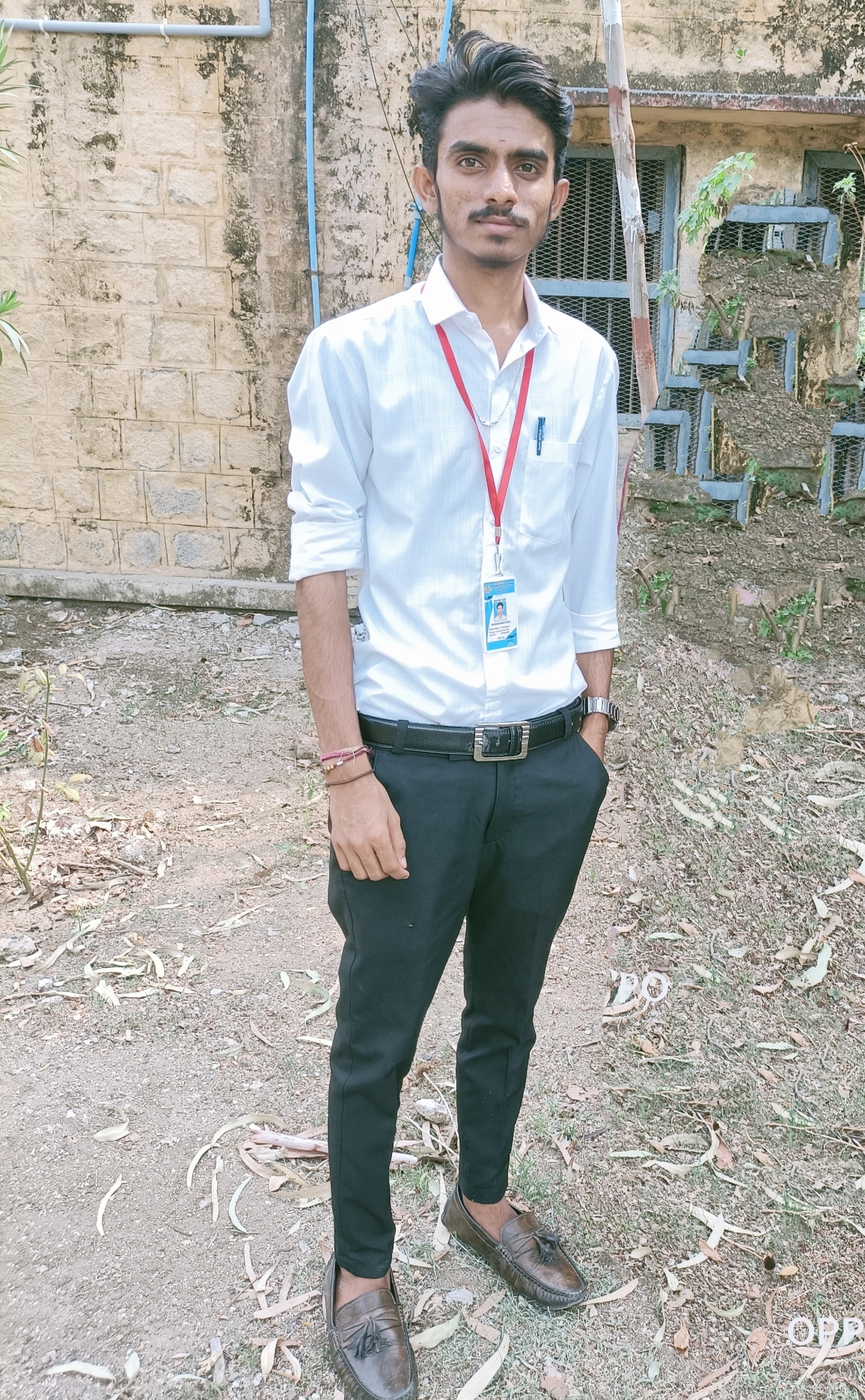 Naveenkumar souli