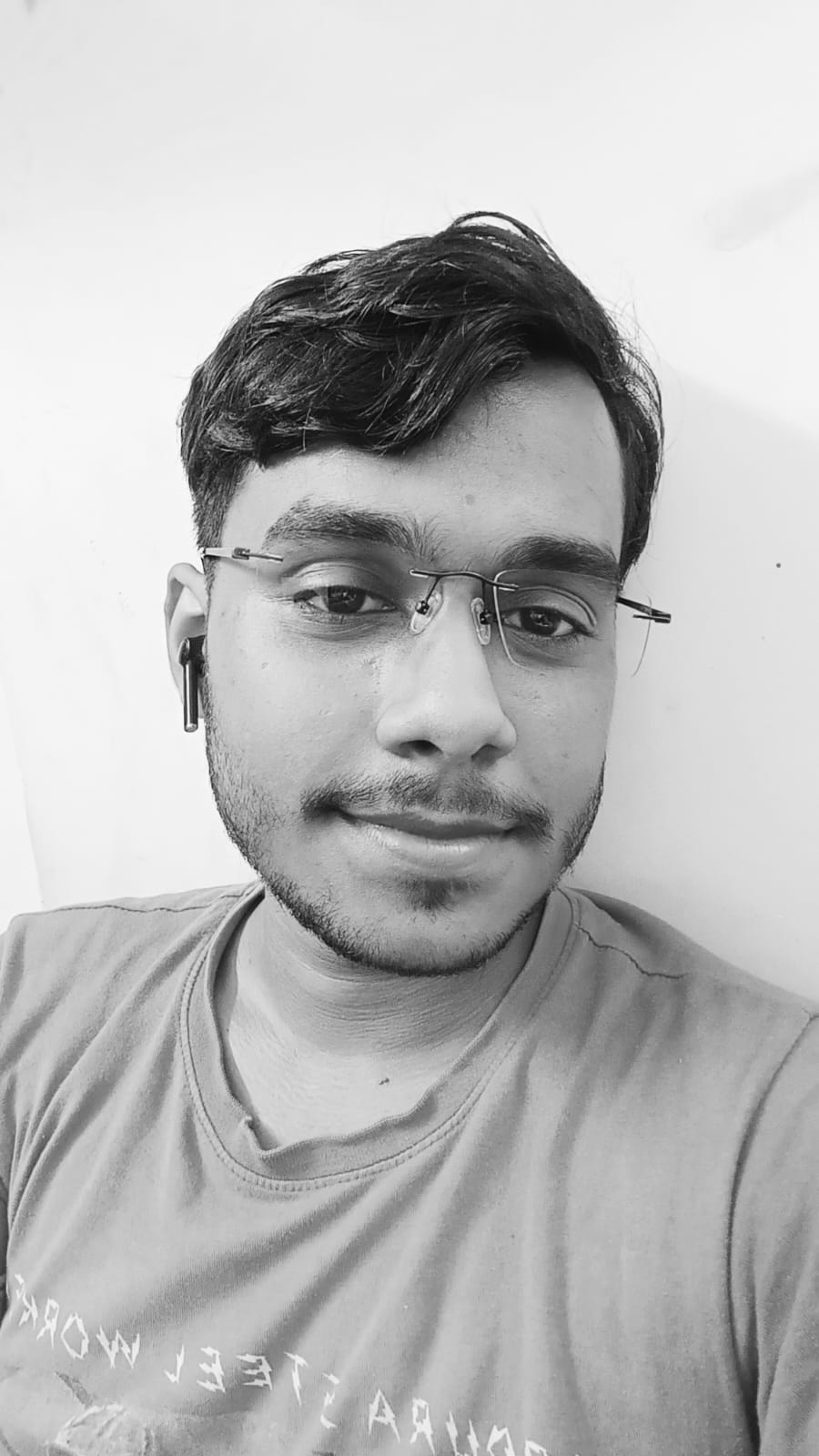 Akash Dey