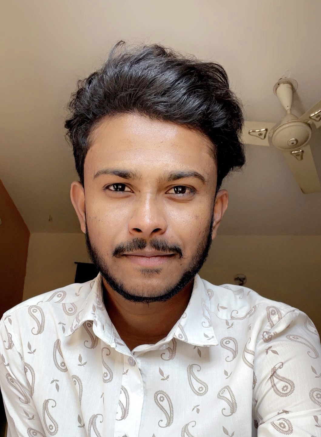 ijaz khan D