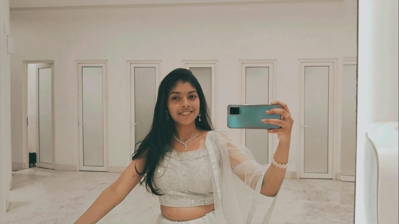 Jasmine rathor