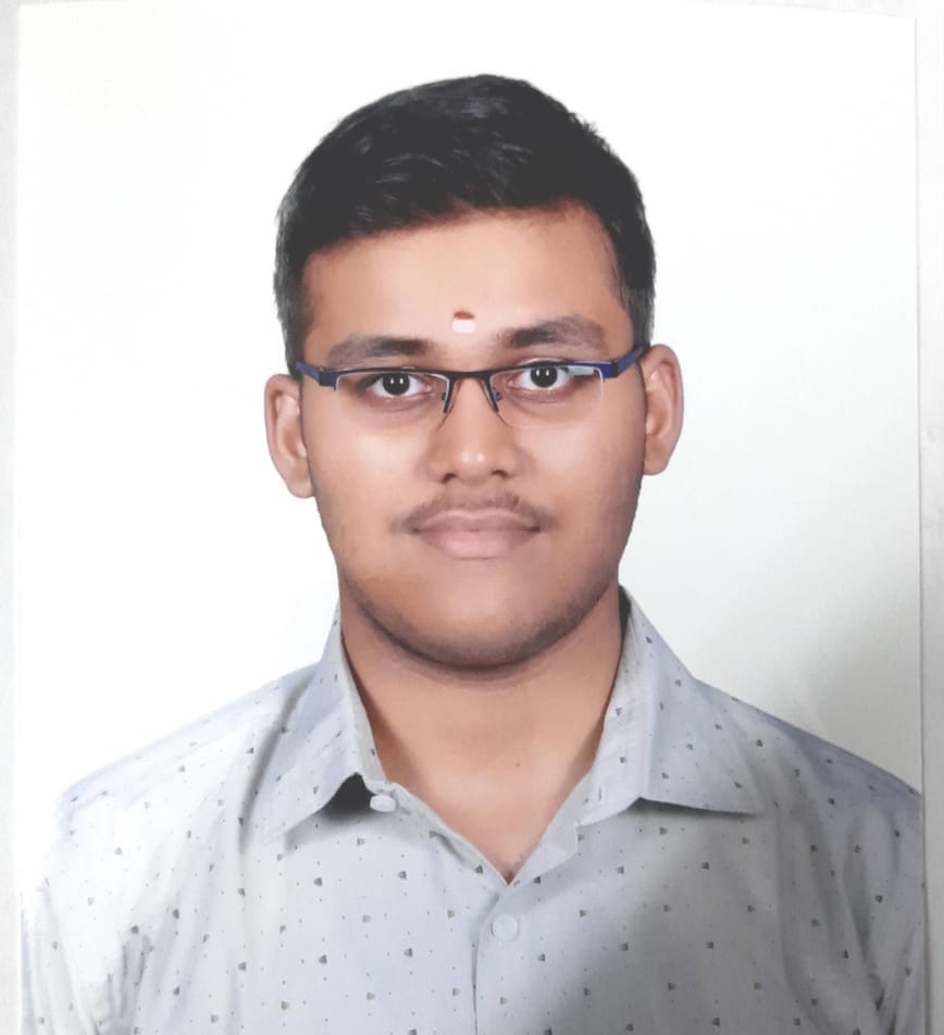 Tharun Vasu