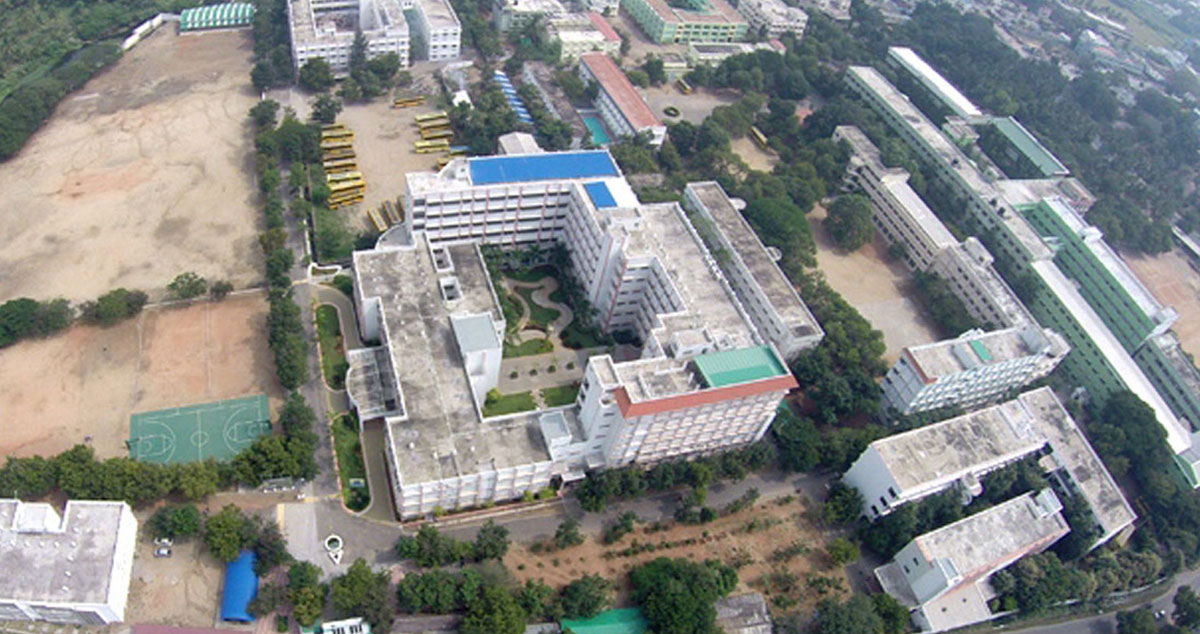 Sugu Maran
