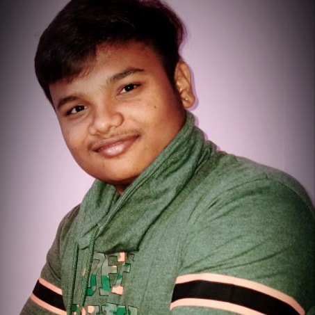 Mahesh