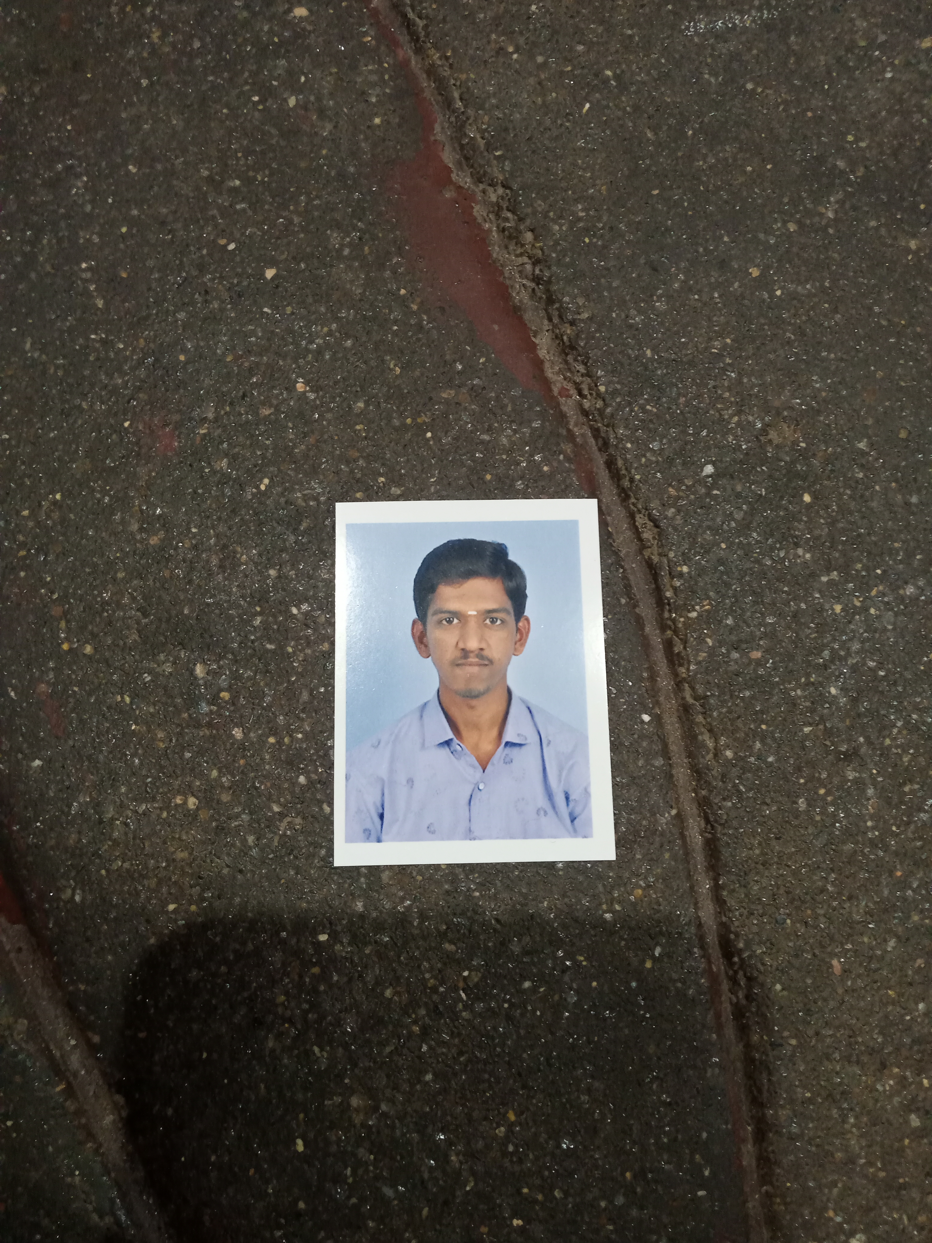 Surya narayanan