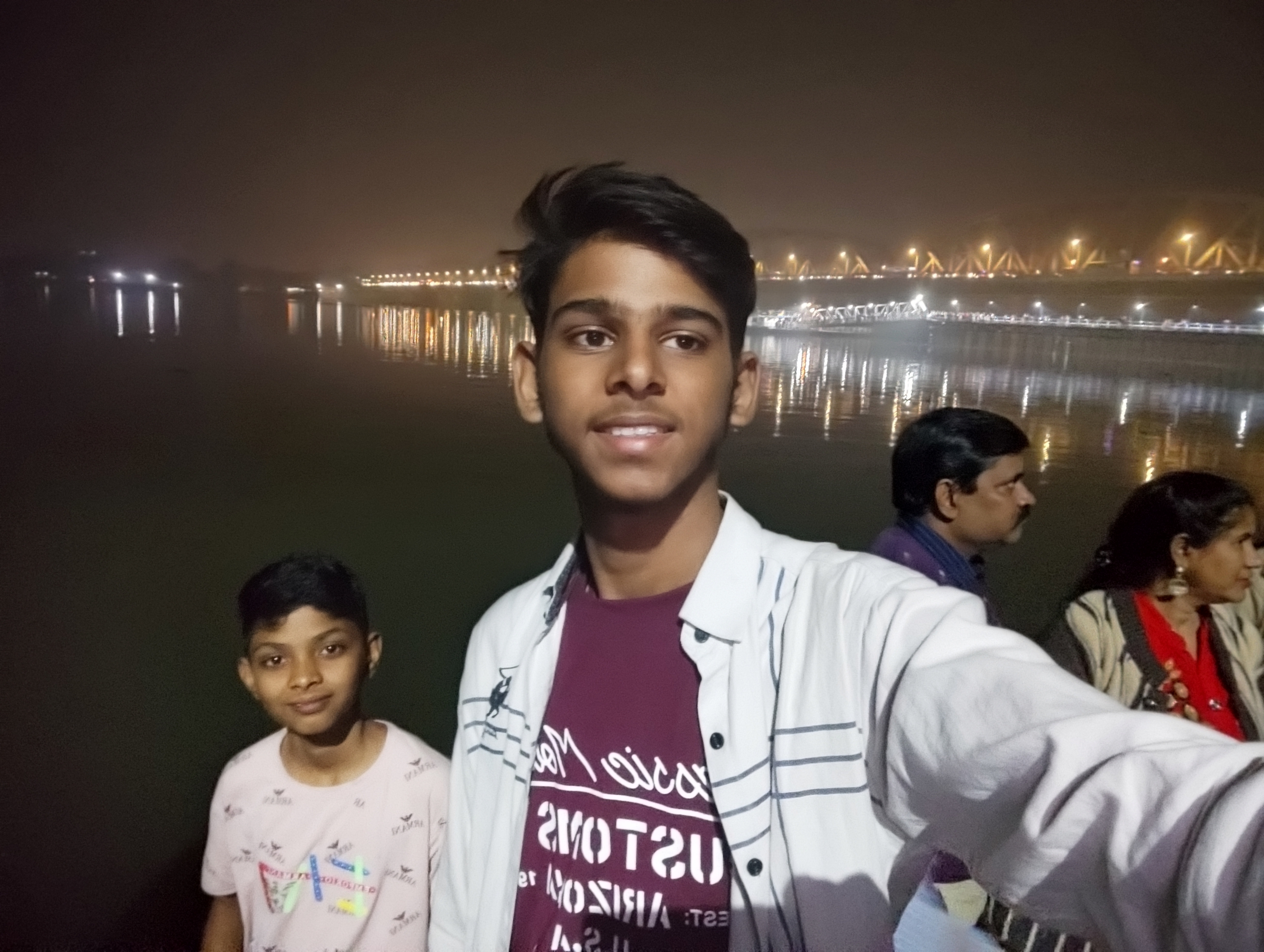 Anish Agrawal