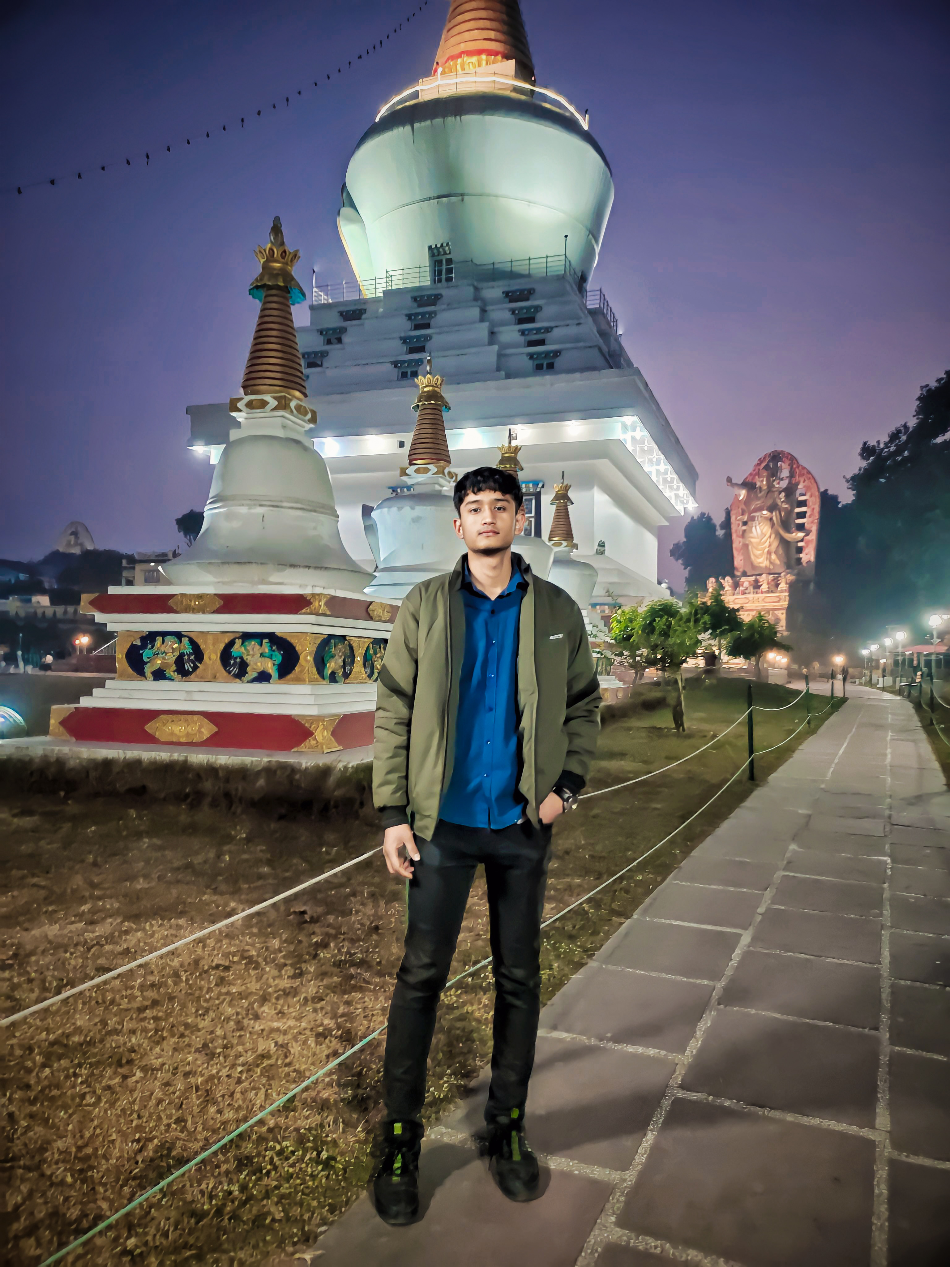 Aditya rawat