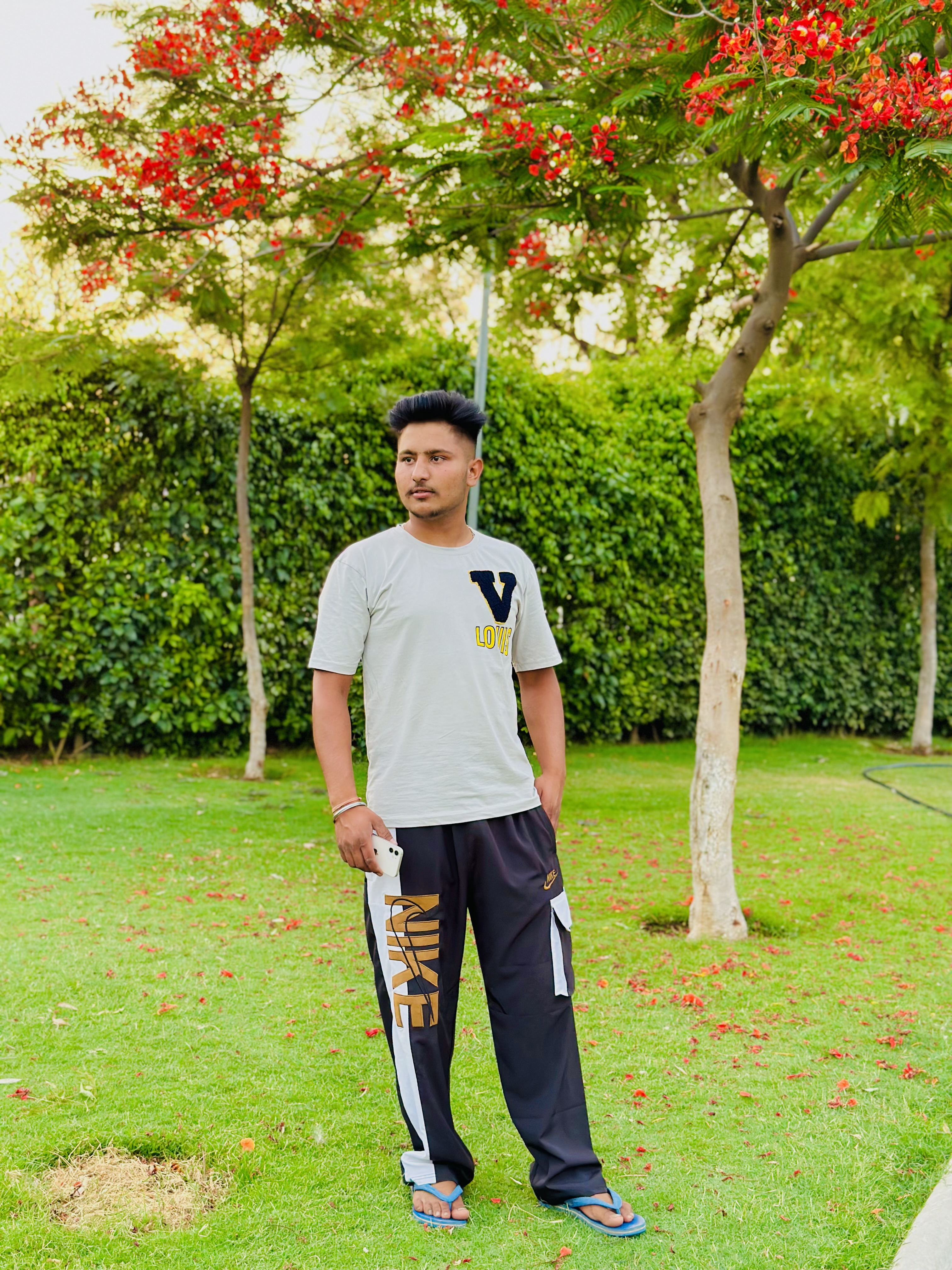 Davinder singh