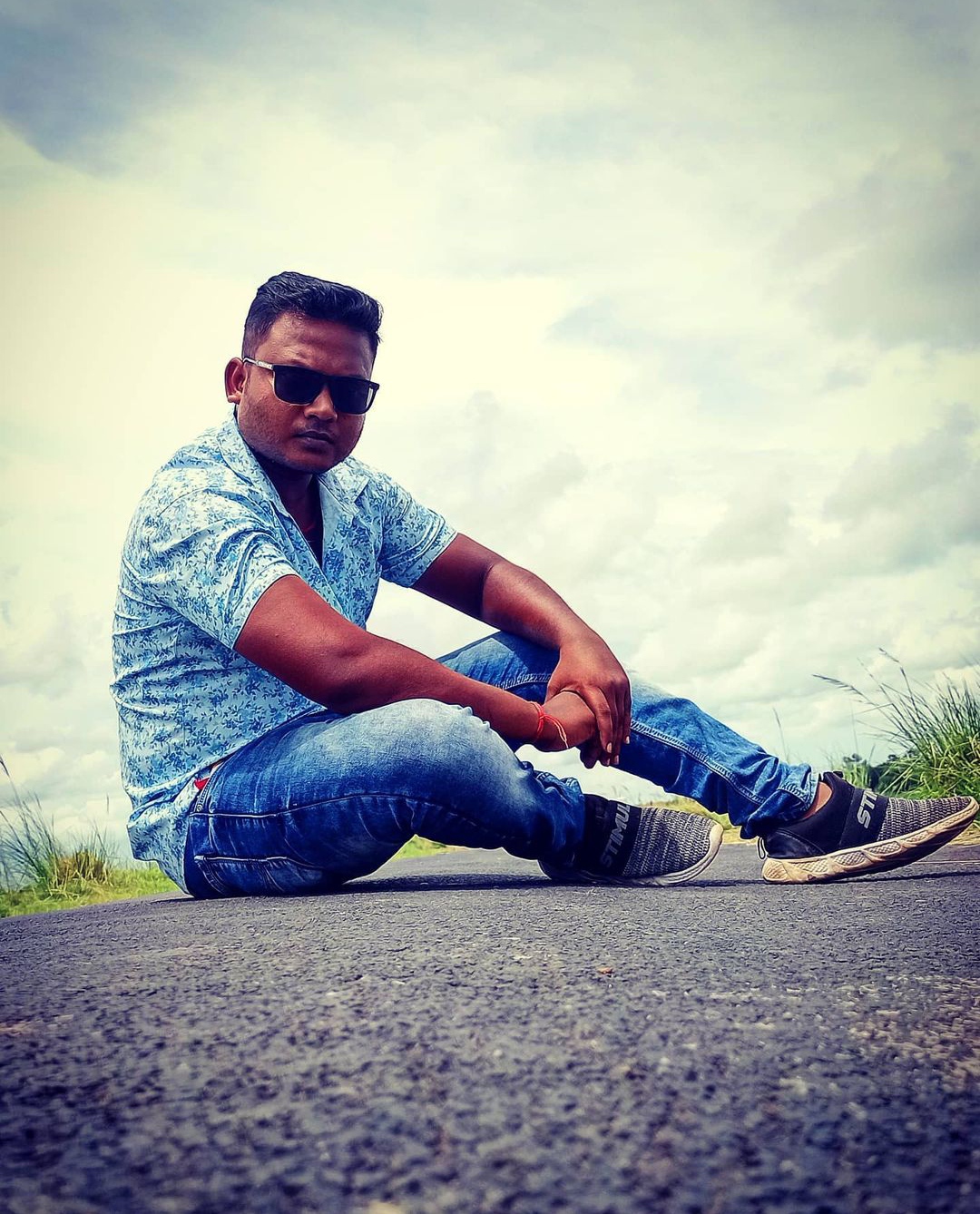 ZINAT KUMAR ROUT