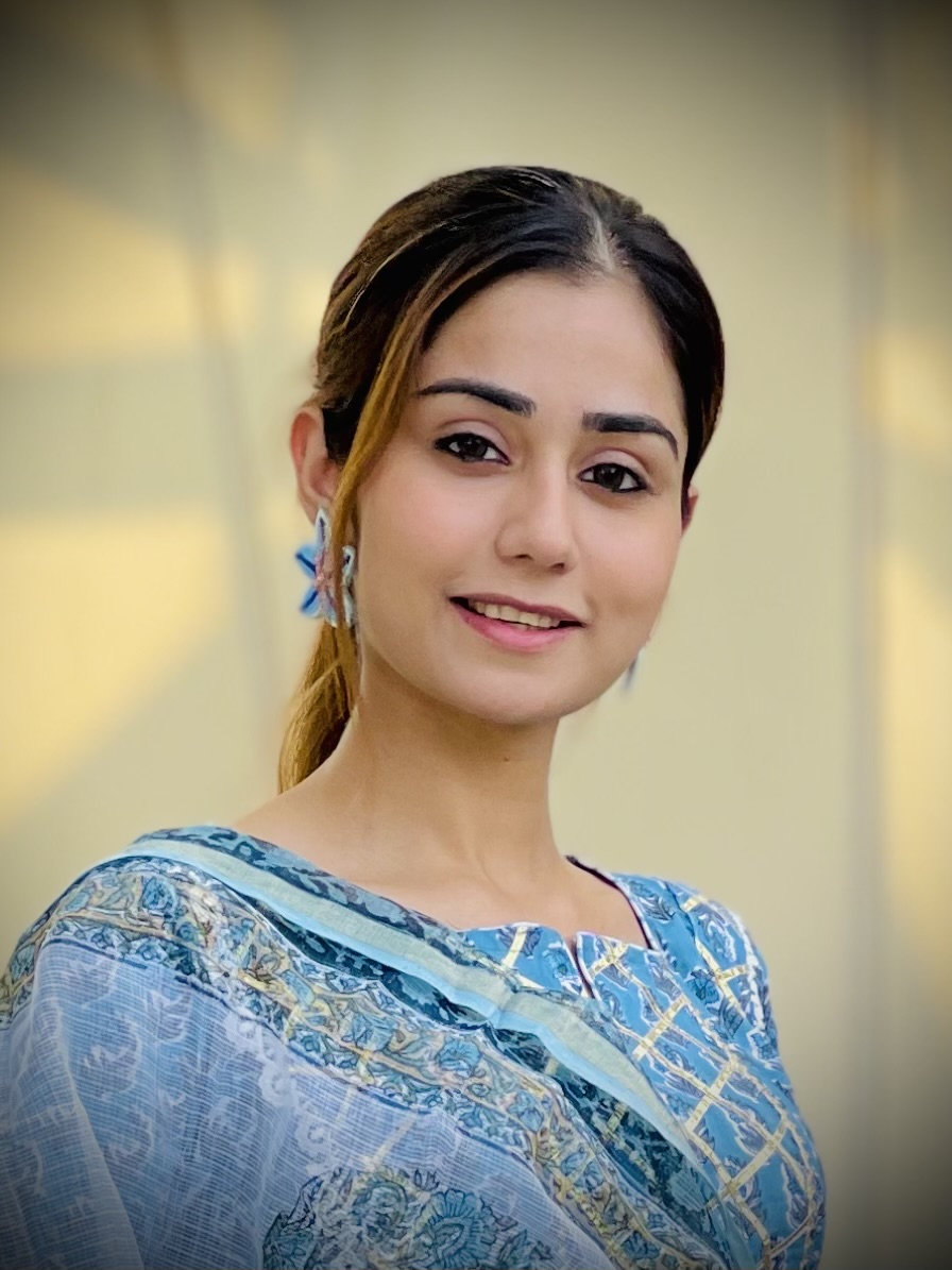 Gunjan sehrawat