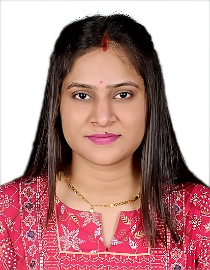 Aanchal Singh Parihar