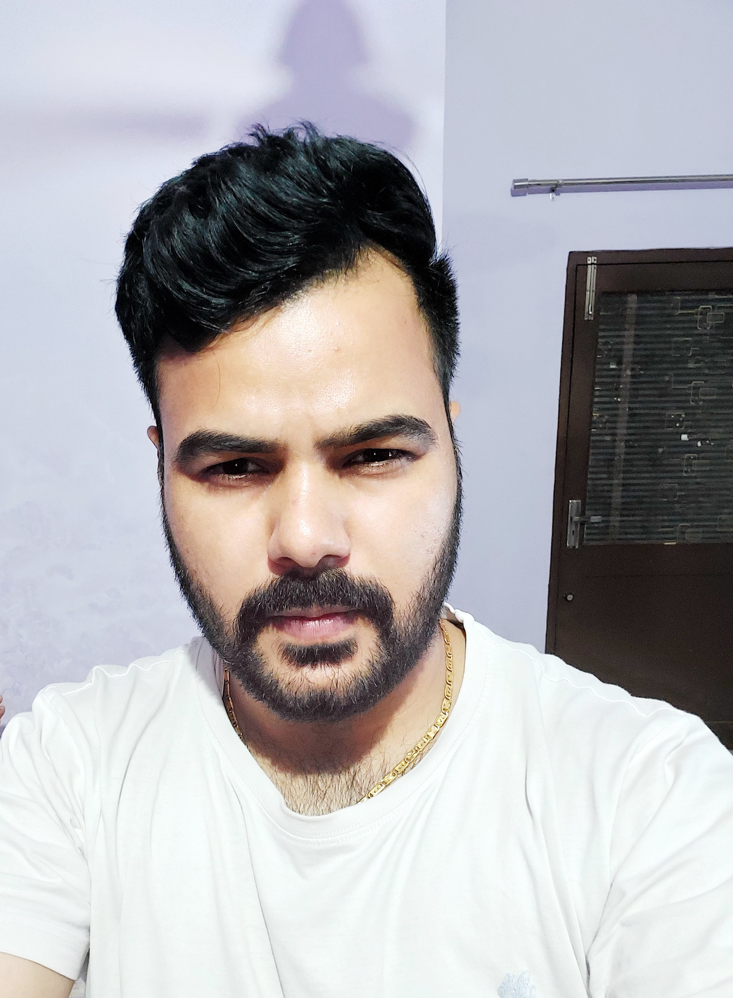 SHARANJEET SINGH