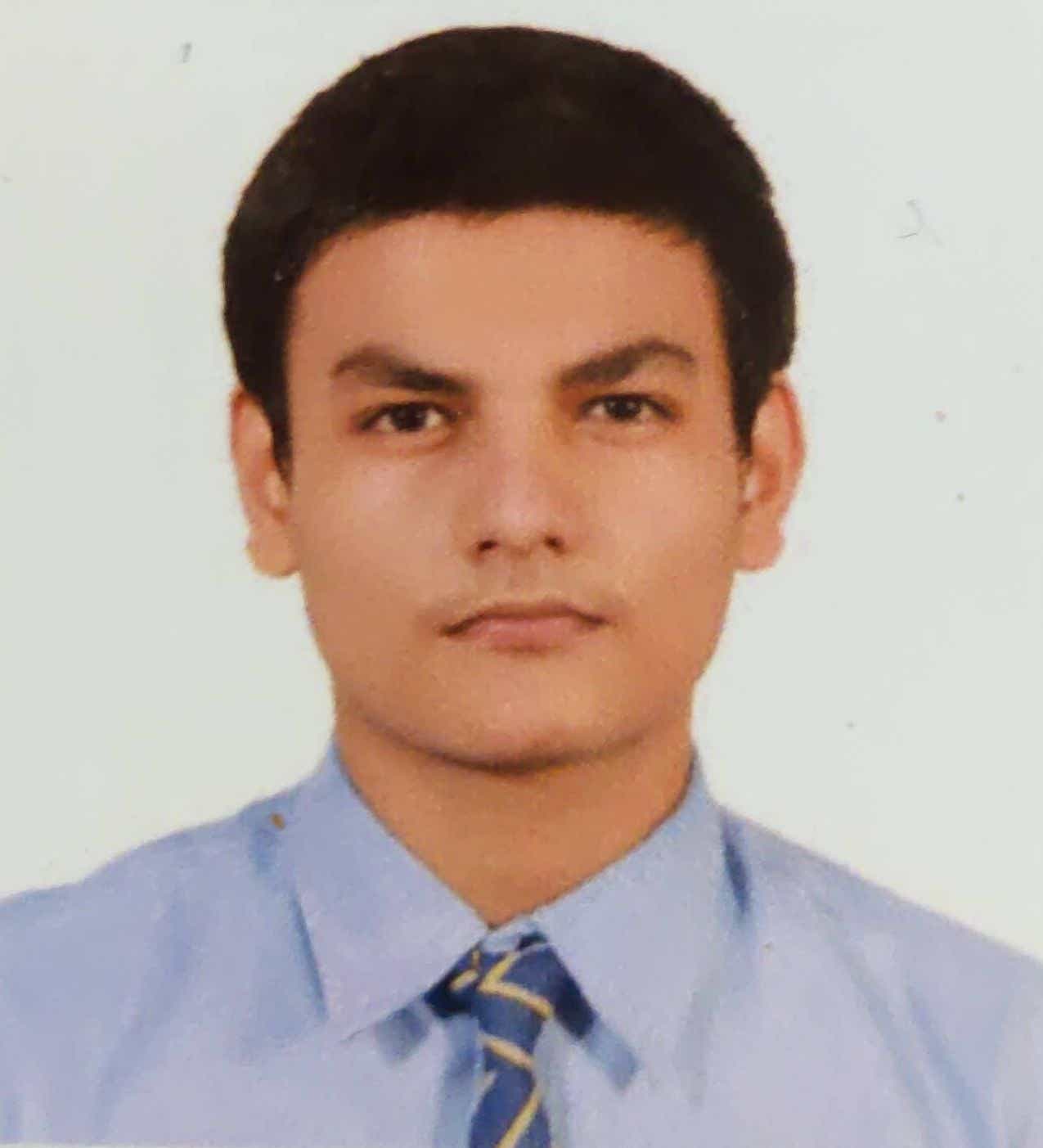 Aman Badola