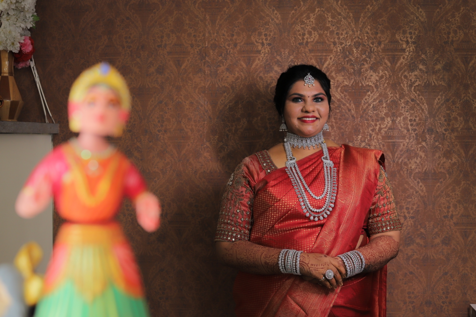 Sindhuja