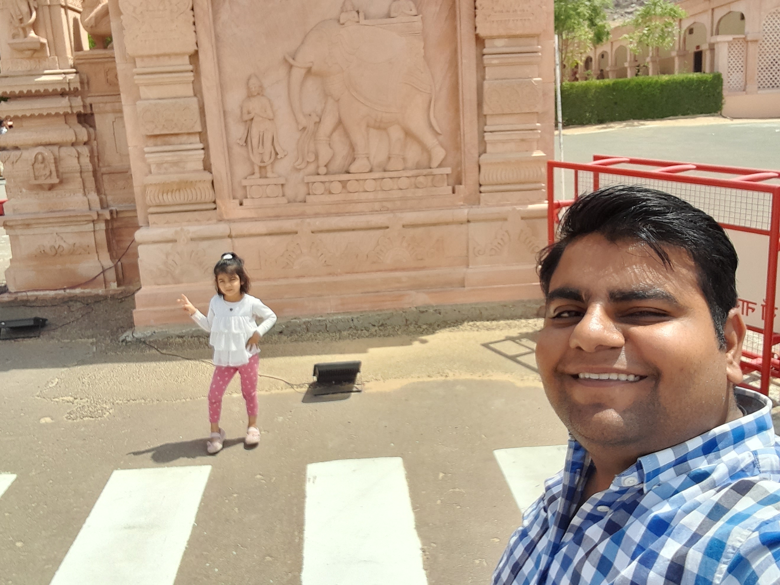 Shrawan Panwar