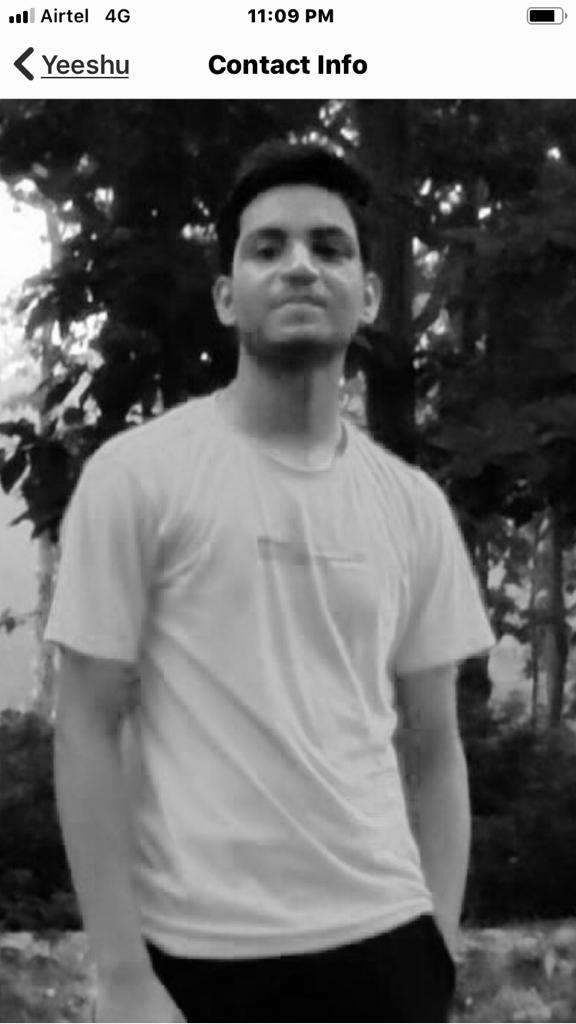 Anadi Sharma
