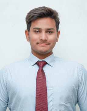 Kaushal Adsul