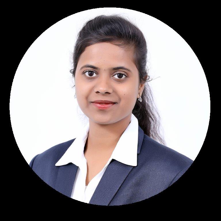 Vrushab Vishwas Kashid