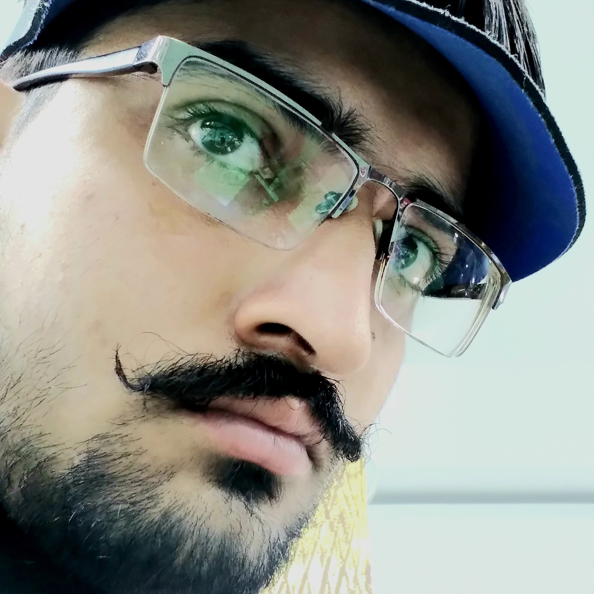 Saurabh Ahlawat