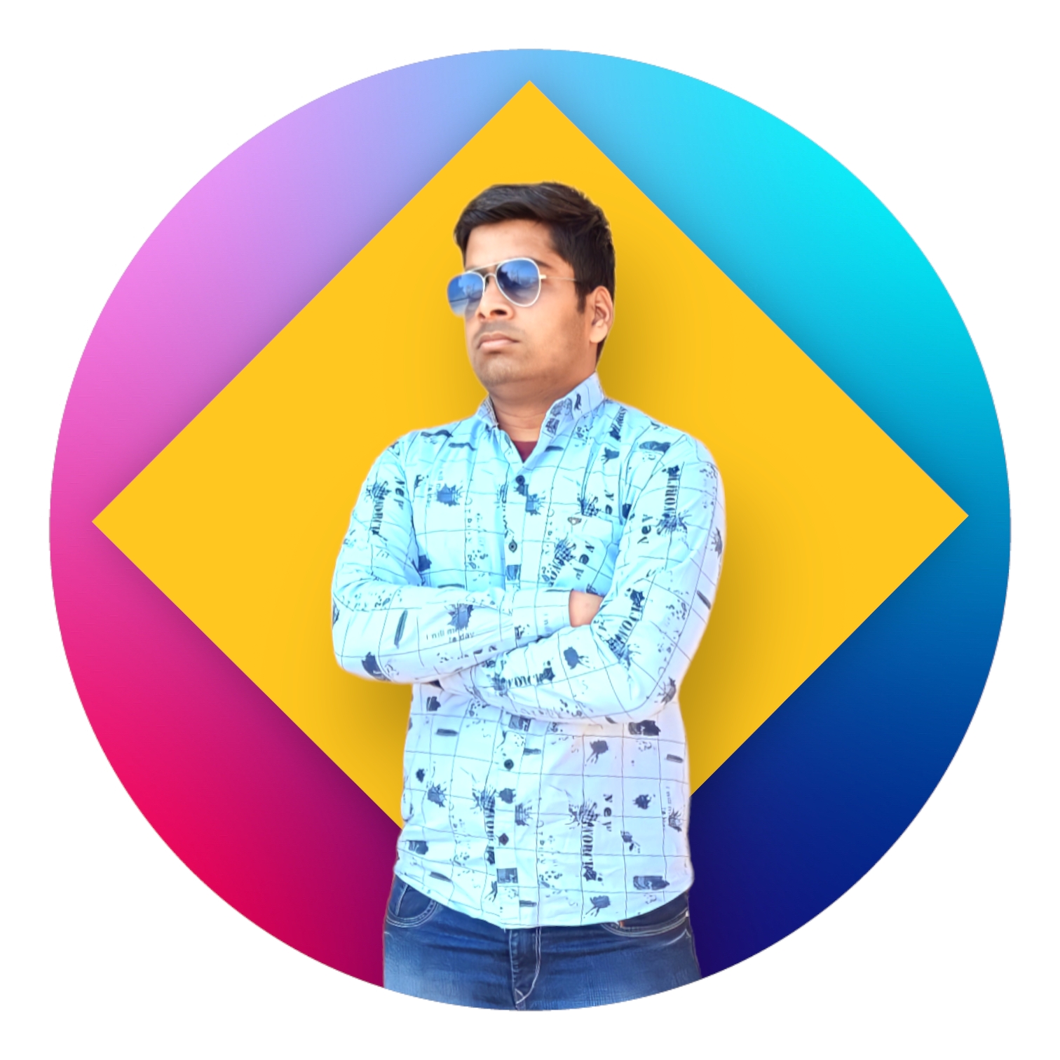 Kaushal Kumar Lakhera