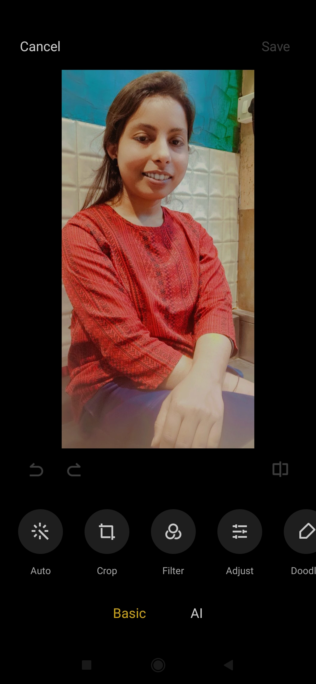 Shalini singh