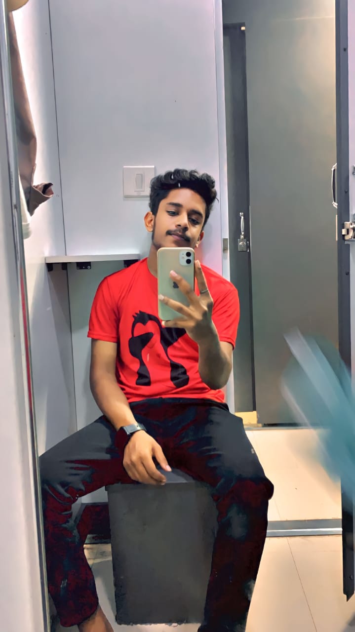 BADAL KUMAR KUSHWAHA