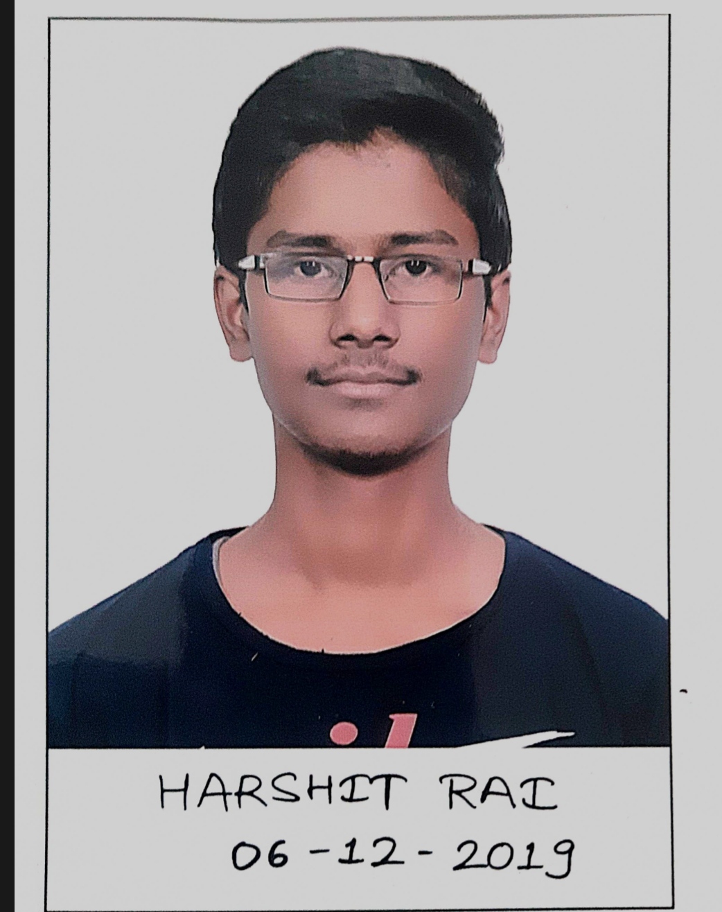 Harshit Rai