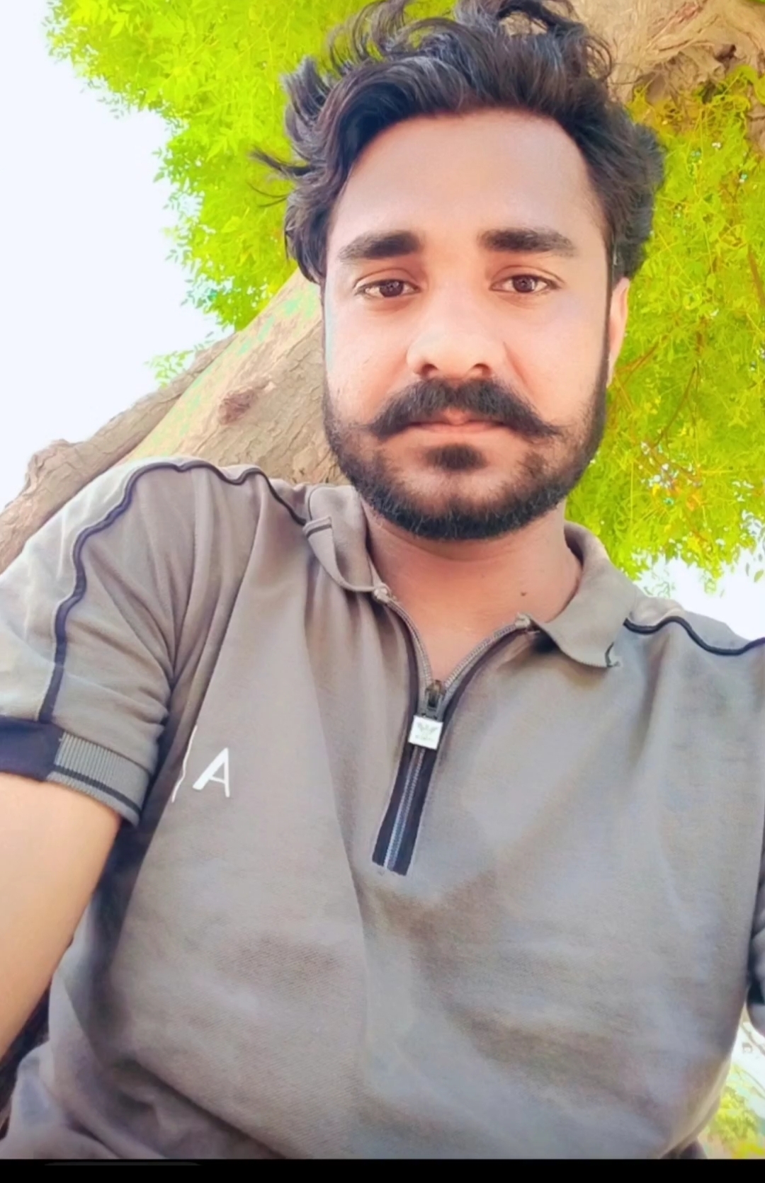 Satnam Singh