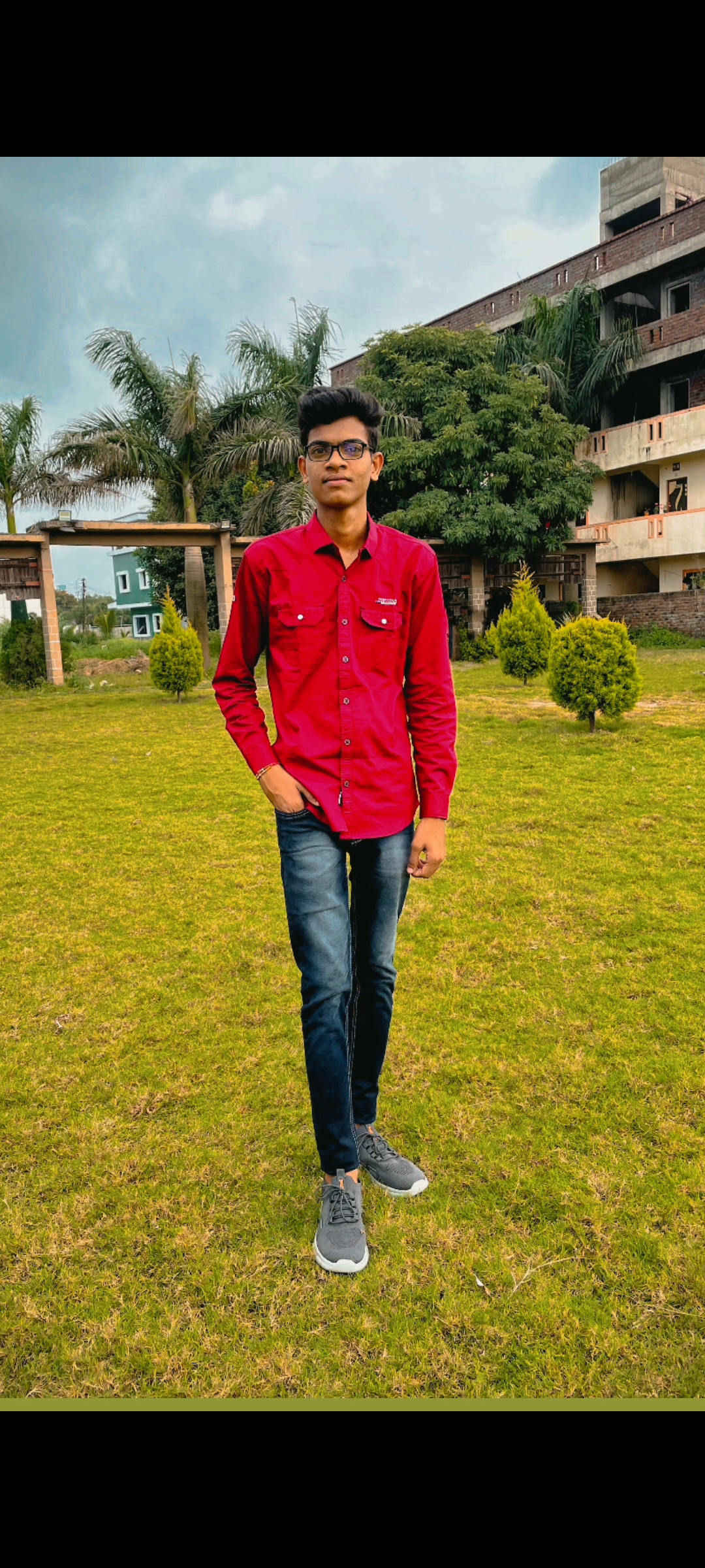 Mohit Mahendra Lokhande