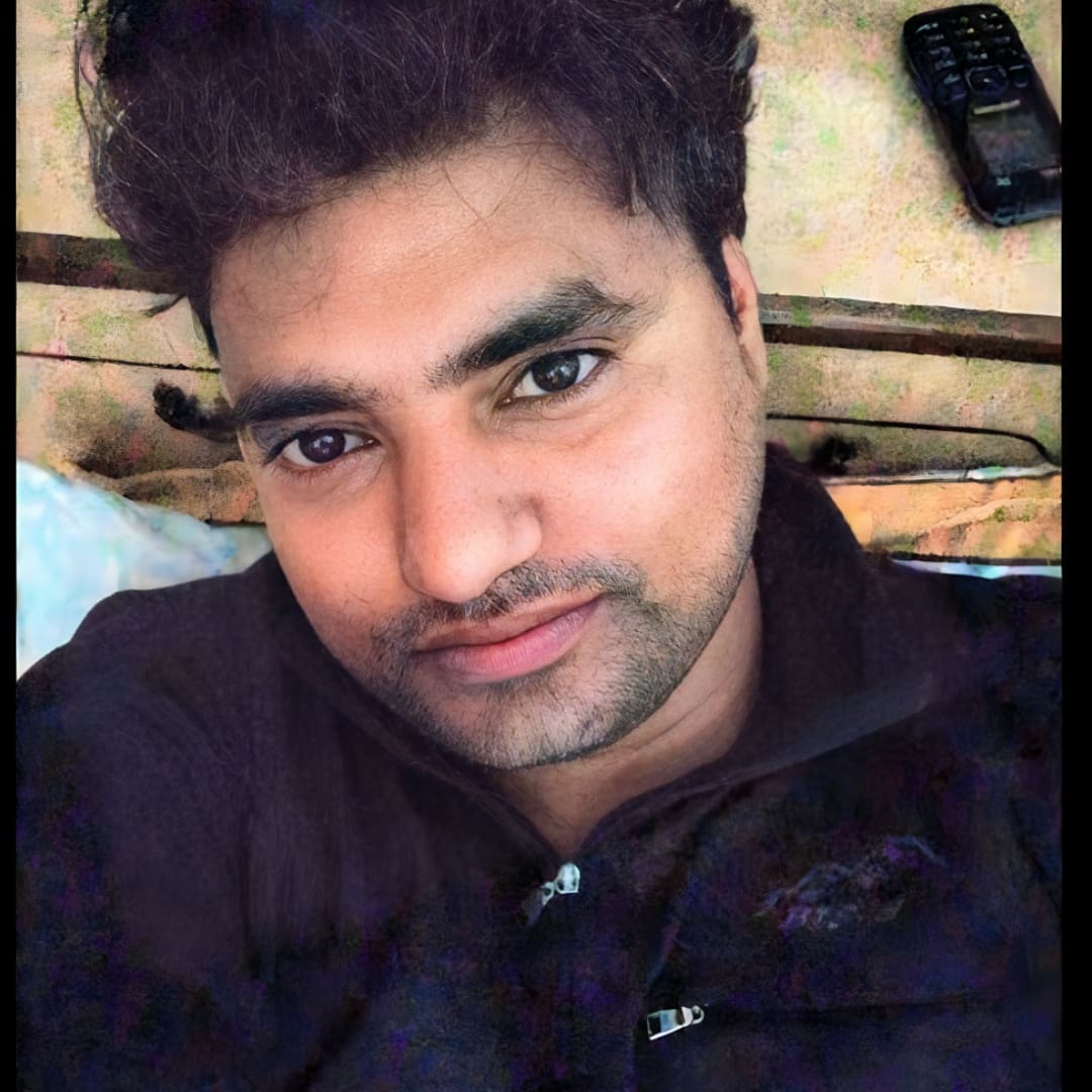 Rohit kumar