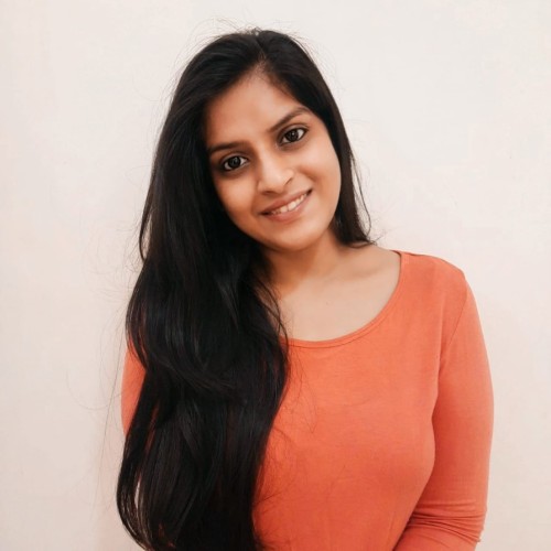 Saloni Jain
