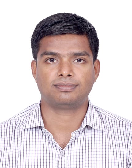 Prakash Purohit