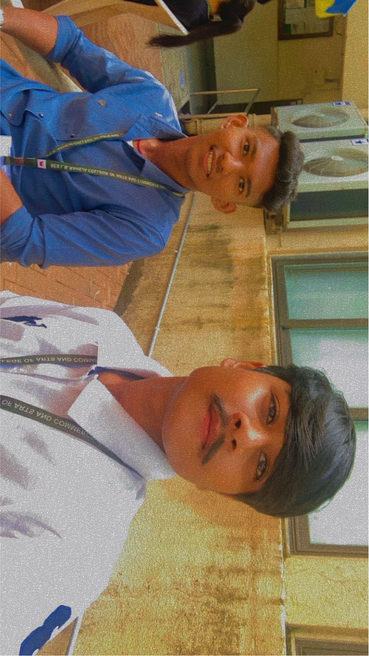 Lavish kumar