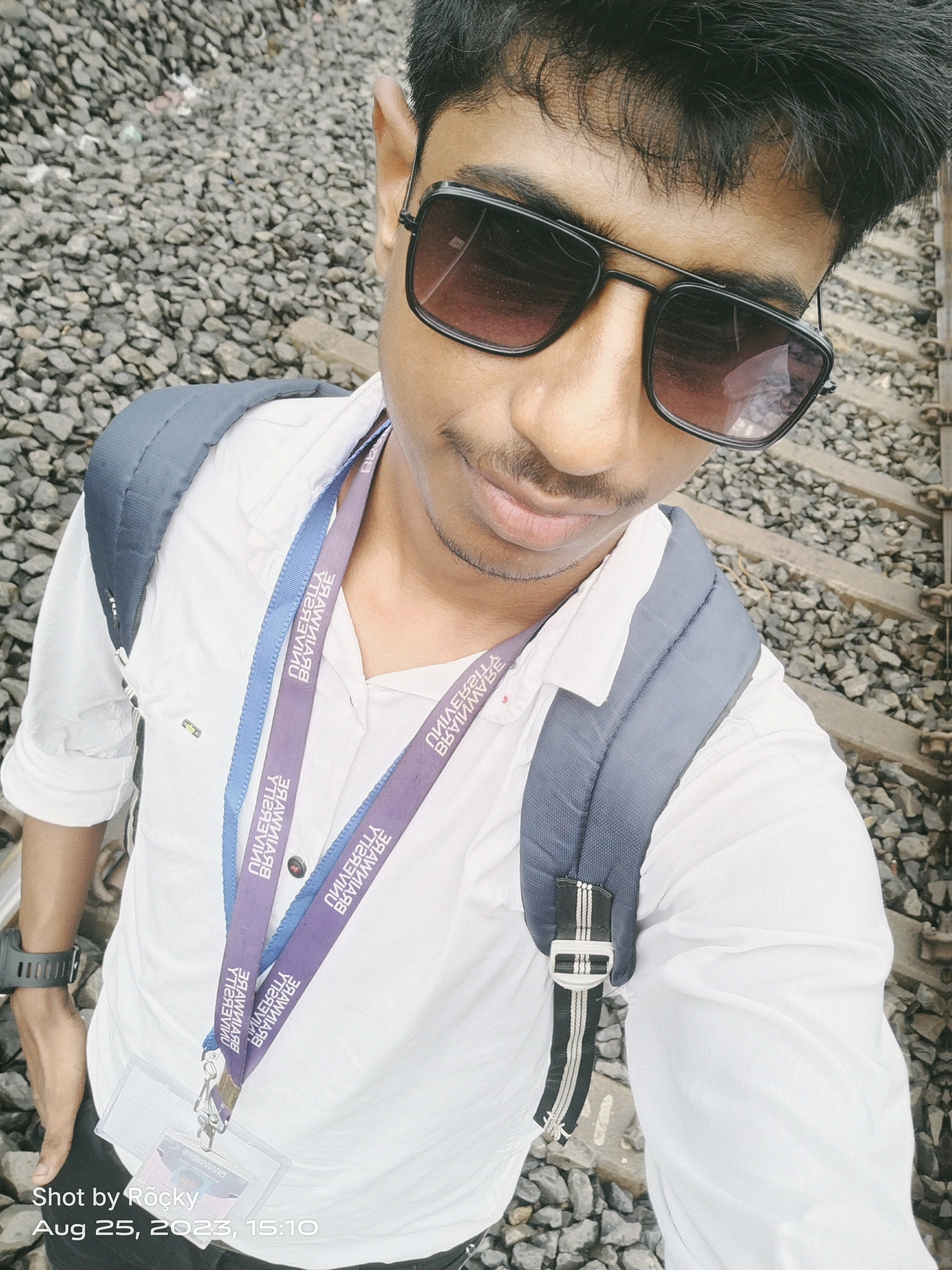 Anupam bhunia