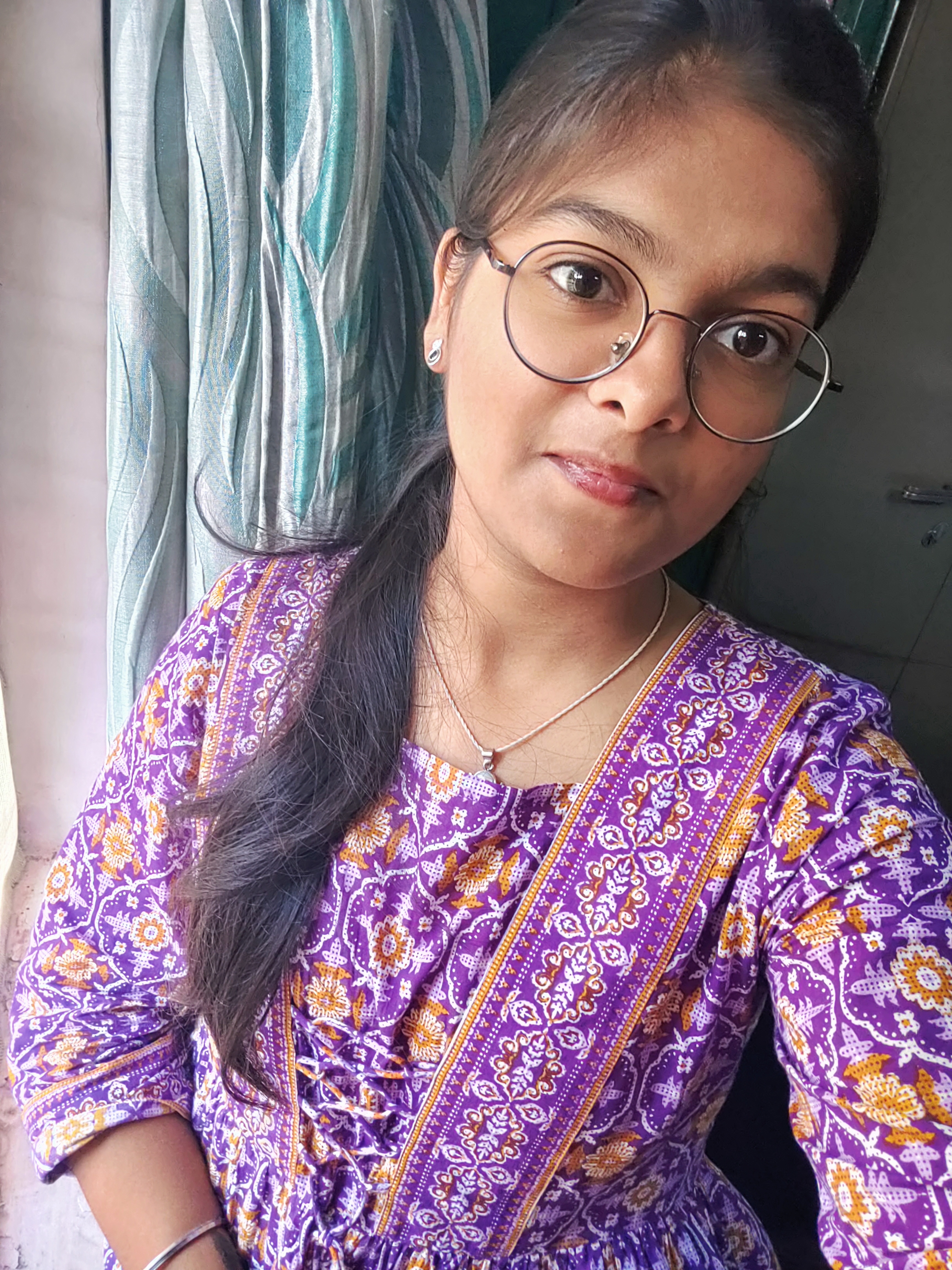 Khushi Jhanji
