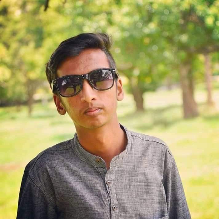 Abhishek L
