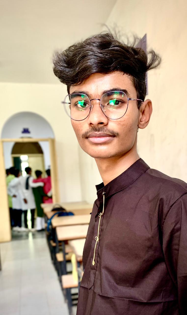 Aman Sayyed