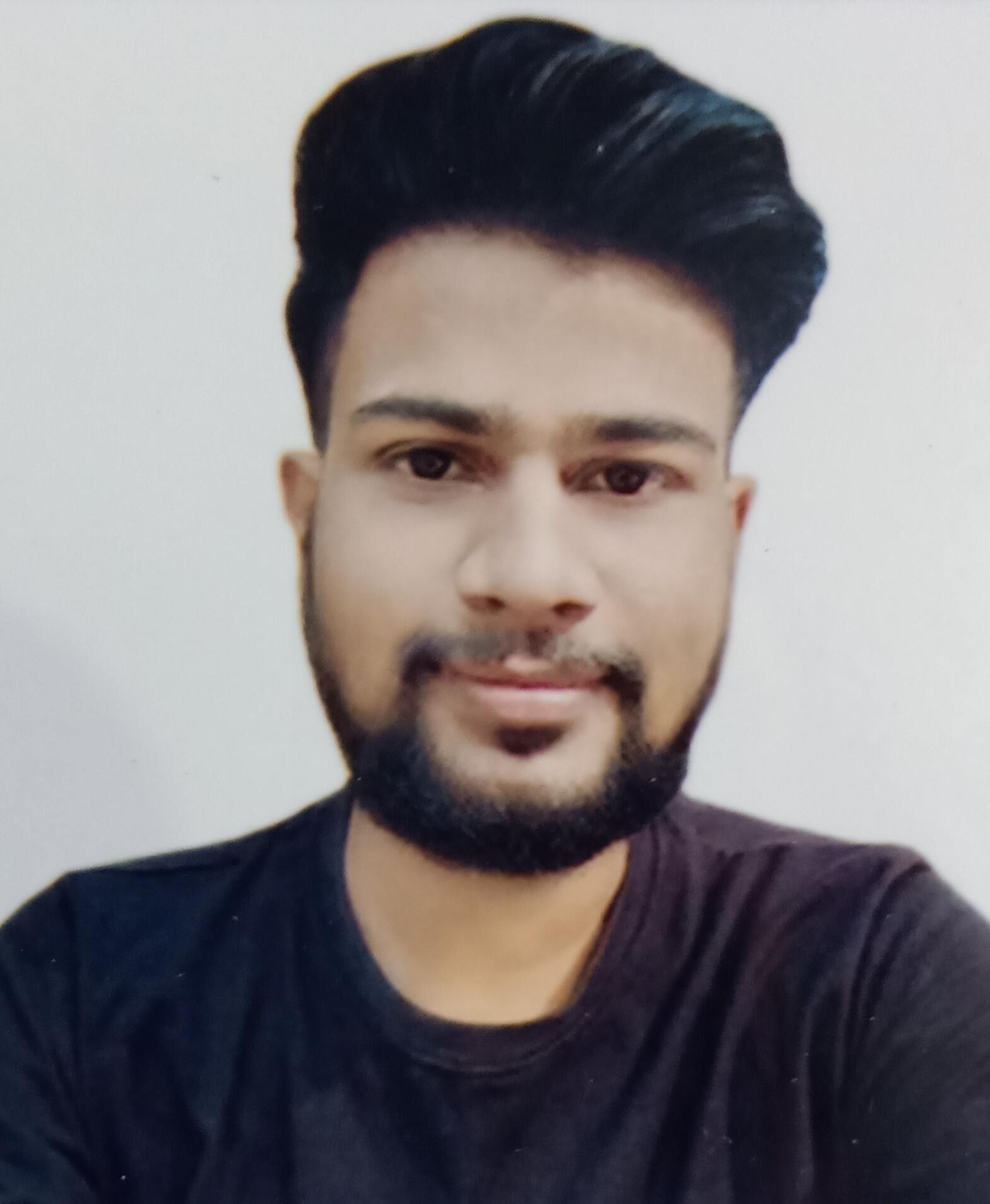 MAYANK TAILOR